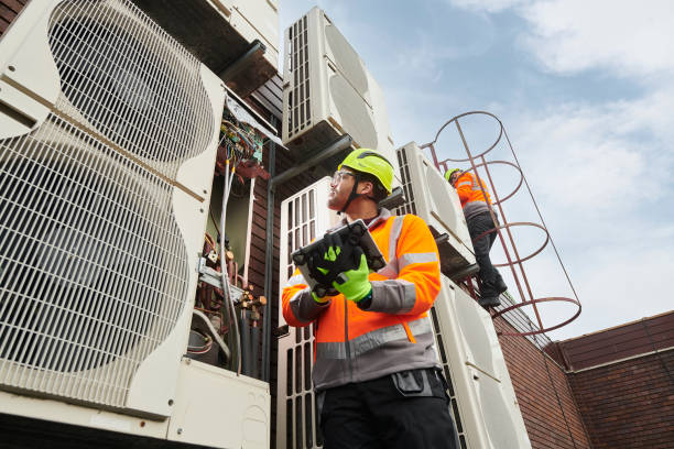 Best HVAC Financing and Leasing in Mason Neck, VA