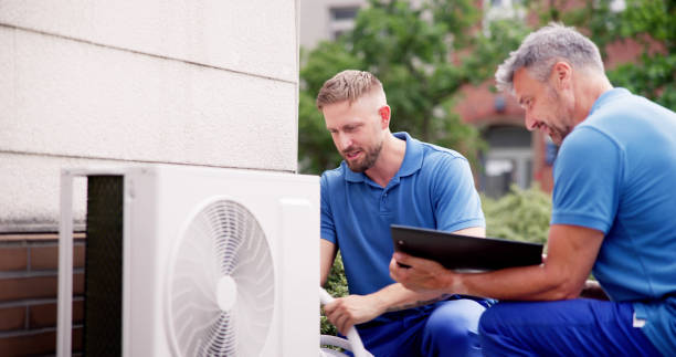Trusted Mason Neck, VA HVAC Experts