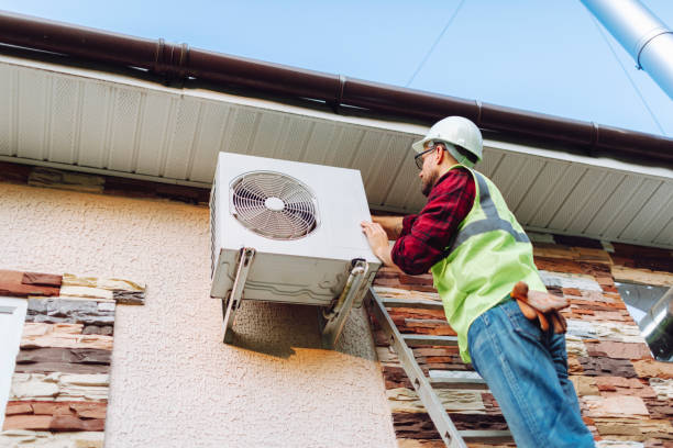 Best Energy-efficient HVAC Solutions in Mason Neck, VA