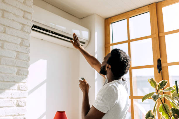 Best Seasonal HVAC Services in Mason Neck, VA