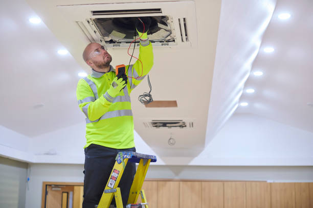 Best Geothermal HVAC Systems in Mason Neck, VA