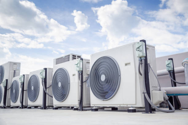 Best Ductless Mini-Split Systems in Mason Neck, VA