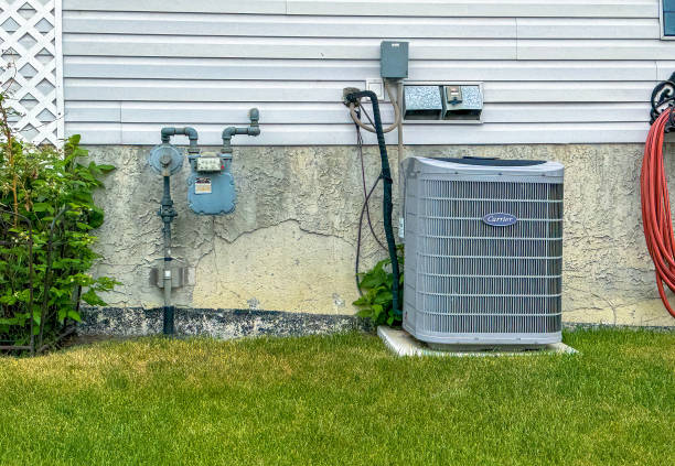 Best Emergency HVAC Services in Mason Neck, VA